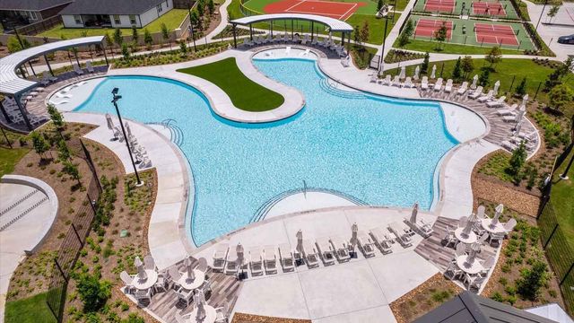 4229 Hazy Rock Lane, League City, TX 77573