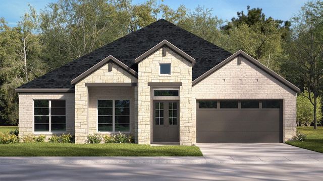 4229 Hazy Rock Lane, League City, TX 77573
