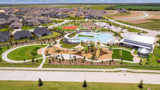 4229 Hazy Rock Lane, League City, TX 77573