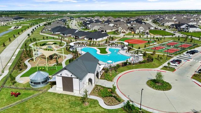 4229 Hazy Rock Lane, League City, TX 77573
