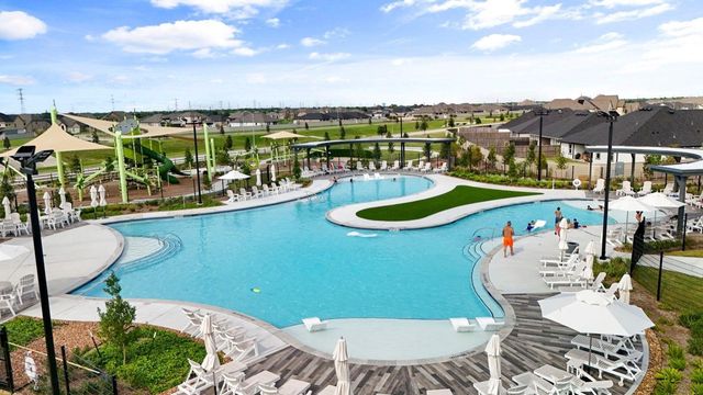 4229 Hazy Rock Lane, League City, TX 77573