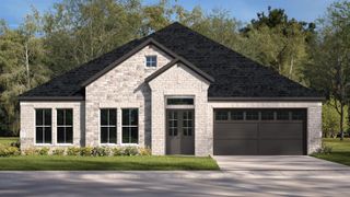 4229 Hazy Rock Lane, League City, TX 77573