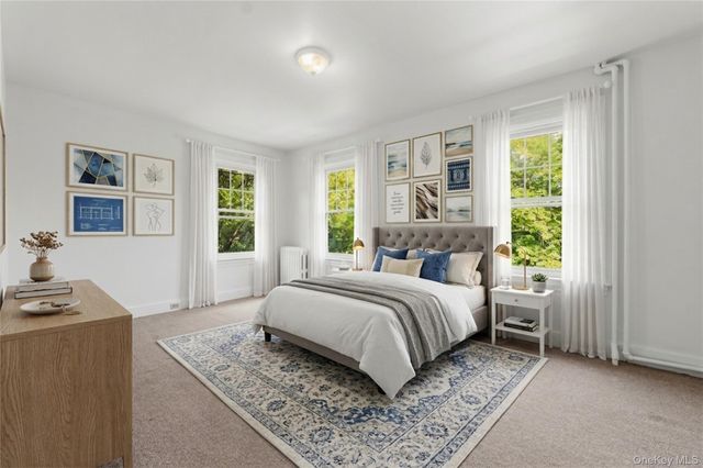 9 Desmond Avenue, Bronxville, NY 10708