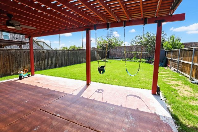 349 Kyra Court, Coppell, TX 75019