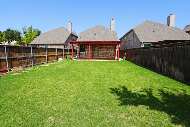 349 Kyra Court, Coppell, TX 75019