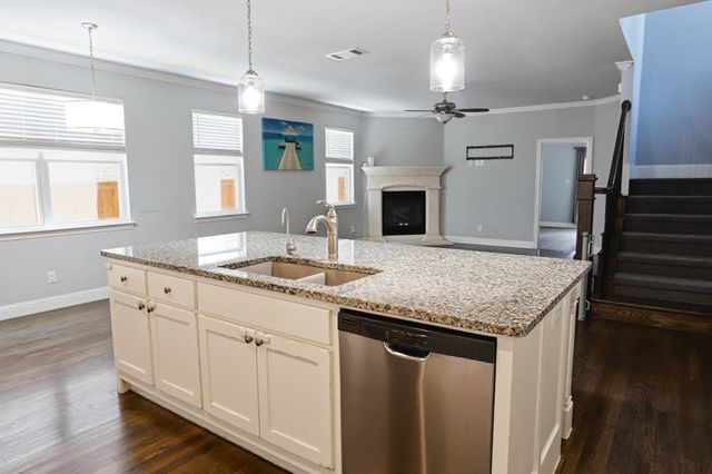 349 Kyra Court, Coppell, TX 75019