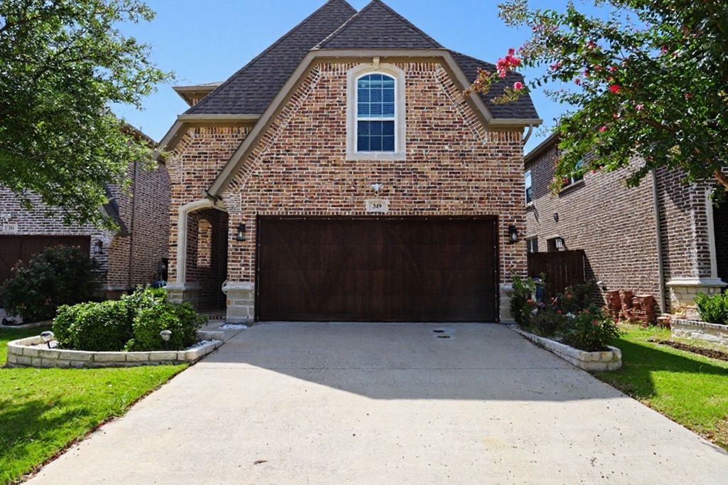 349 Kyra Court, Coppell, TX 75019