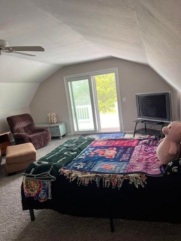 595 Rolling Meadows Drive, Hudson, MI 49247