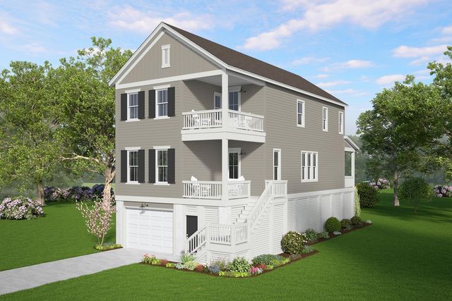 2505 Annie Aiden Lane, Charleston, SC 29414