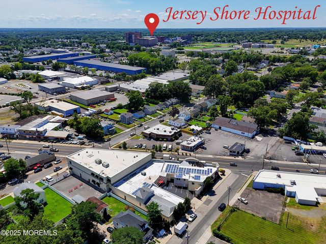 1902 Stratford, Neptune Township, NJ 07753