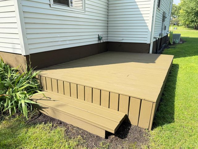 811 E Division Street, Elbow Lake, MN 56531