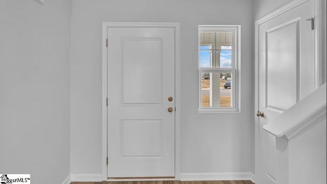 223 White Fields Avenue, Fountain Inn, SC 29644