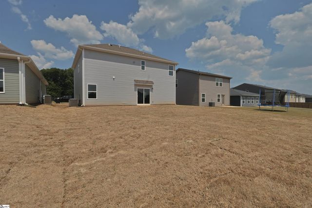 223 White Fields Avenue, Fountain Inn, SC 29644