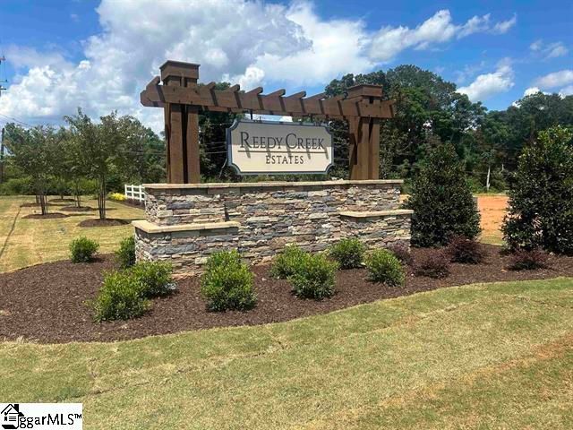 223 White Fields Avenue, Fountain Inn, SC 29644