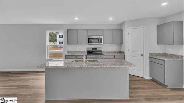 223 White Fields Avenue, Fountain Inn, SC 29644