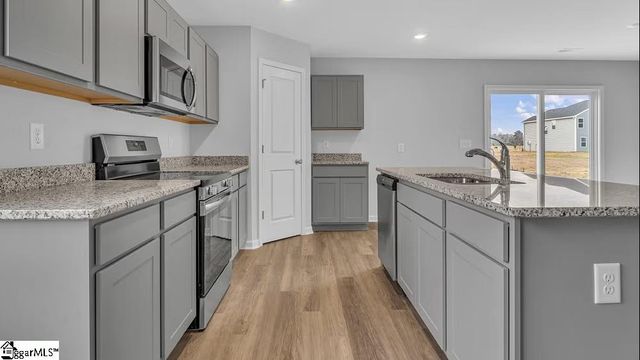 223 White Fields Avenue, Fountain Inn, SC 29644