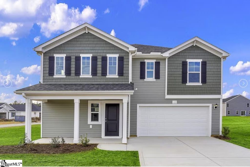 223 White Fields Avenue, Fountain Inn, SC 29644