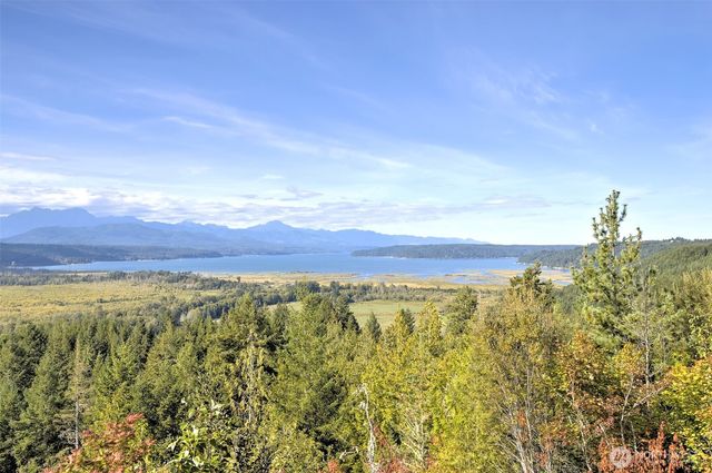 12 Acres Webb Hill Road, Union, WA 98592