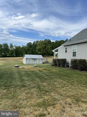 6975 CARRICO MILL RD, Hughesville, MD 20637