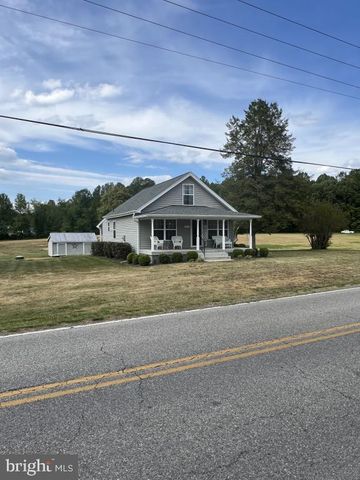 6975 CARRICO MILL RD, Hughesville, MD 20637