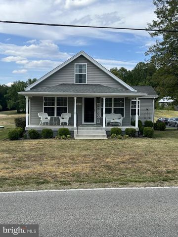 6975 CARRICO MILL RD, Hughesville, MD 20637