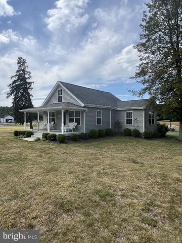 6975 CARRICO MILL RD, Hughesville, MD 20637