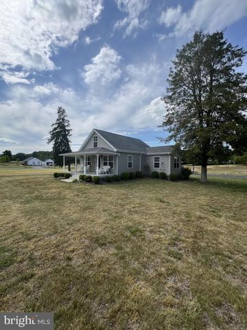 6975 CARRICO MILL RD, Hughesville, MD 20637