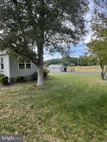 6975 CARRICO MILL RD, Hughesville, MD 20637