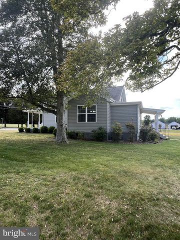 6975 CARRICO MILL RD, Hughesville, MD 20637