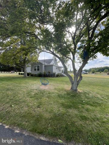 6975 CARRICO MILL RD, Hughesville, MD 20637