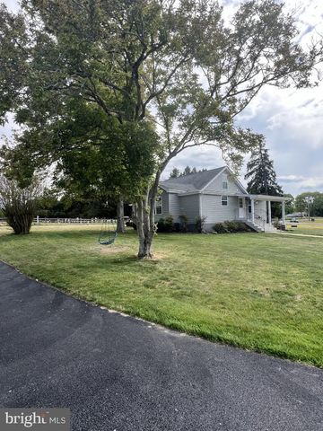 6975 CARRICO MILL RD, Hughesville, MD 20637