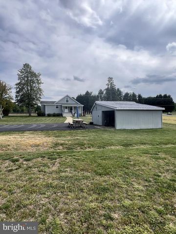 6975 CARRICO MILL RD, Hughesville, MD 20637