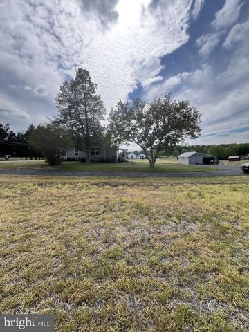 6975 CARRICO MILL RD, Hughesville, MD 20637