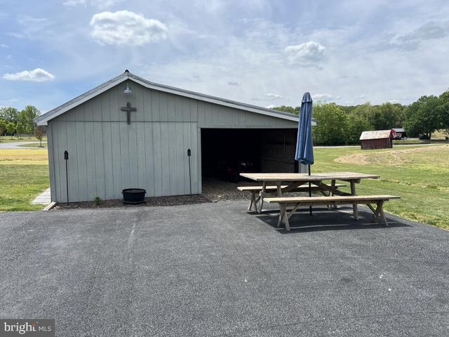 6975 CARRICO MILL RD, Hughesville, MD 20637