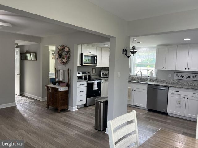 6975 CARRICO MILL RD, Hughesville, MD 20637