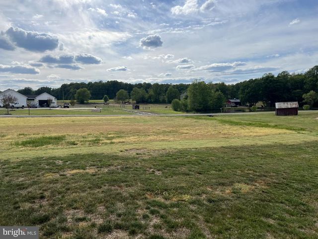 6975 CARRICO MILL RD, Hughesville, MD 20637