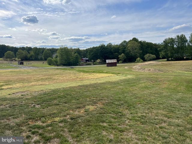 6975 CARRICO MILL RD, Hughesville, MD 20637
