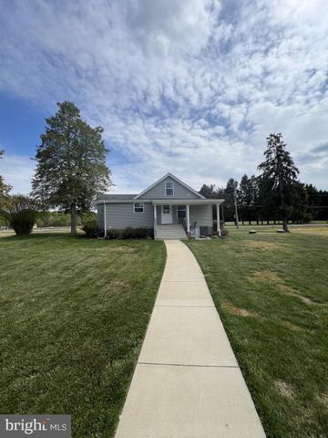6975 CARRICO MILL RD, Hughesville, MD 20637