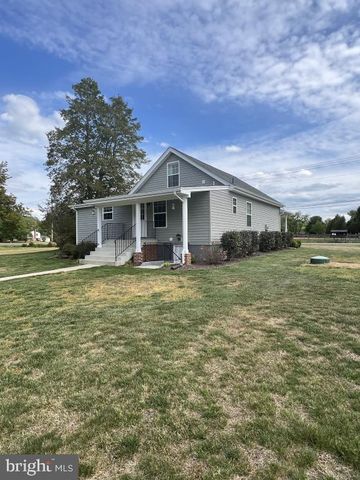 6975 CARRICO MILL RD, Hughesville, MD 20637
