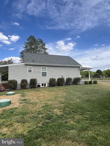 6975 CARRICO MILL RD, Hughesville, MD 20637