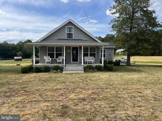 6975 CARRICO MILL RD, Hughesville, MD 20637