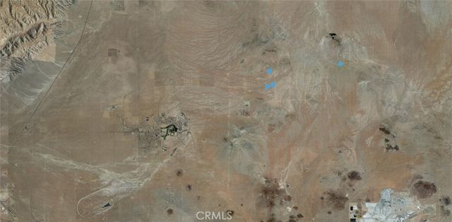 0 Bronson Way, California City, CA 93505