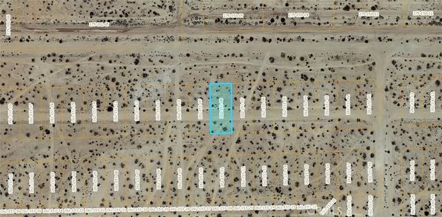 0 Bronson Way, California City, CA 93505