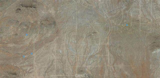 0 Bronson Way, California City, CA 93505