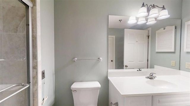 300 Johnson Ferry Road B607, Sandy Springs, GA 30328