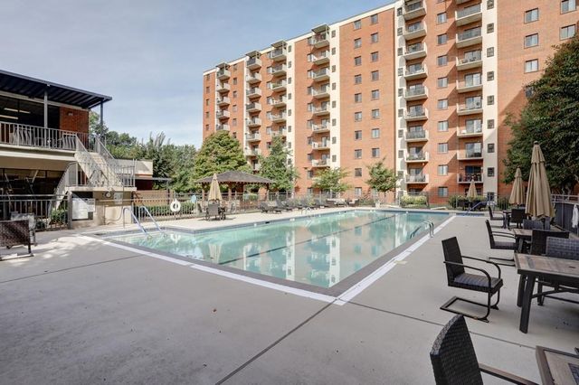 300 Johnson Ferry Road B607, Sandy Springs, GA 30328