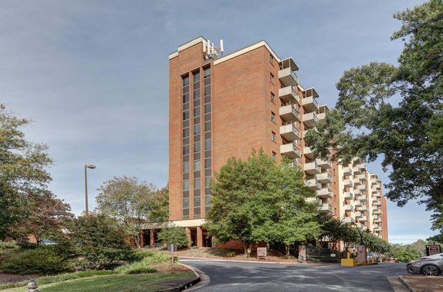 300 Johnson Ferry Road B607, Sandy Springs, GA 30328