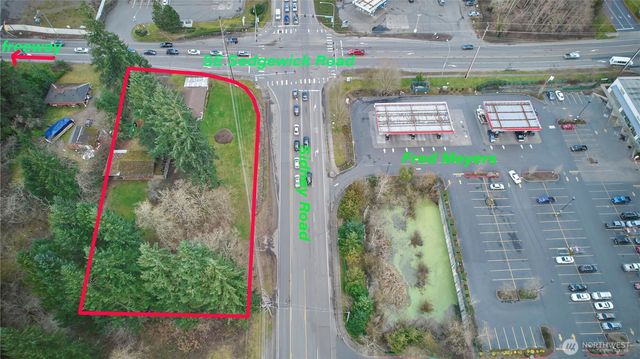 4830 Bethel Road SE, Port Orchard, WA 98367
