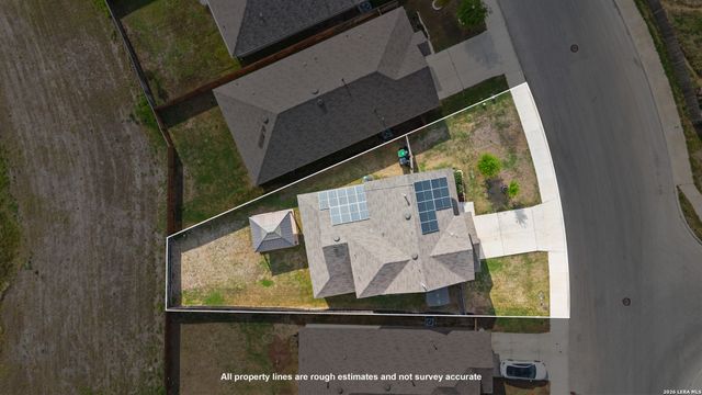 13118 Cadenza Creek, San Antonio, TX 78252