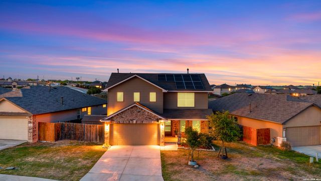 13118 Cadenza Creek, San Antonio, TX 78252